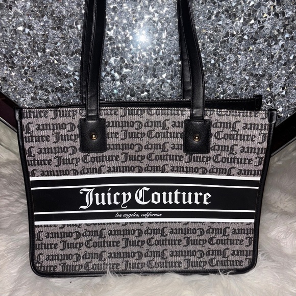Juicy couture bag - Picture 1 of 7